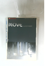 MOVE　CUSTOM