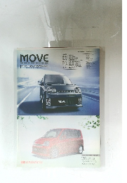 MOVE　MOVE　&　MOVE　CUSTOM