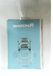 WAGONR