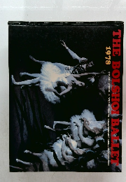 THE BOLSHOI BALLET  1978