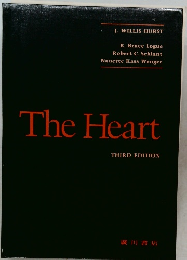 The Heart  THIRD EDITION
