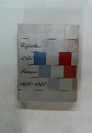 Exposition  d'Art  Francais  1840-1940