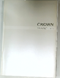 CROWN  "ROYAL"