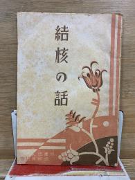 結核の話