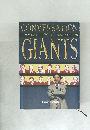 CONVERSATION with　GIANTS