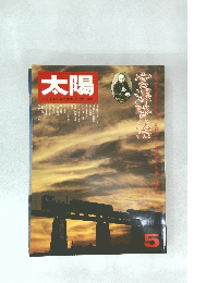 太陽  THE SUN, MONTHLY DELUXE　5