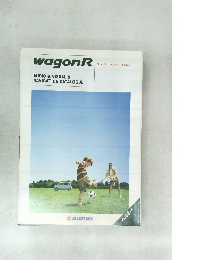 wagonR  ワゴンR オーディオカタログ