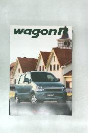 wagonR　