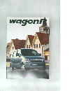 wagonR　