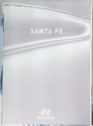SANTA FE  HYUNDAI