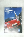 ヨーロッパをとりこにしたワールドカー。Matiz　The Car I like most
