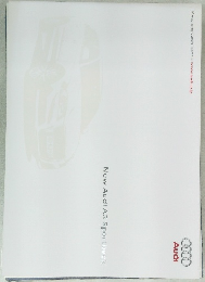 New　Audi　A3　Sportback