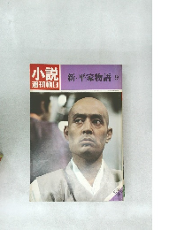新・平家物語 9