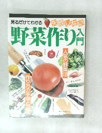 野菜作り入門