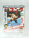 週刊ゴング　1987年No.179