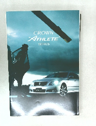 CROWN  ATHLETE  SERIES