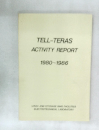 TELL-TERAS  ACTIVITY REPORT  1980~1986年