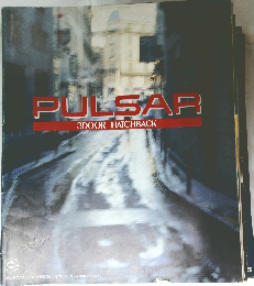 PULSAR  3DOOR HATCHBACK