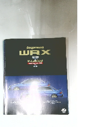 Impreza WRX V-Limited