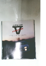 LANCER  EVOLUTION