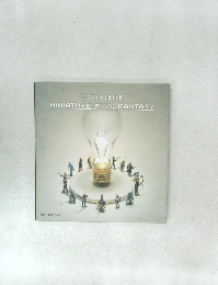 MINIATURE FINAL FANTASY