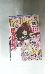 隔月刊 コミック ヴァルキリー vol.1
