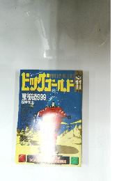 ビックゴールド　1996年11月号