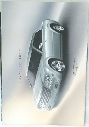 CHRYSLER　300C