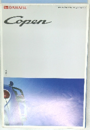 DAIHATSU  Copen