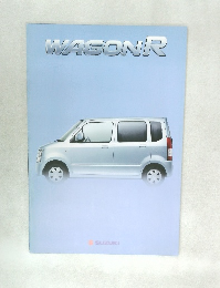 WAGONR