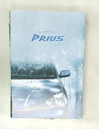 Hybrid Car PRIUS