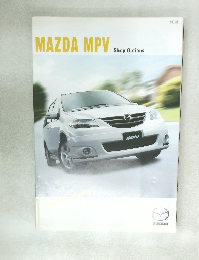 MAZDA MPV