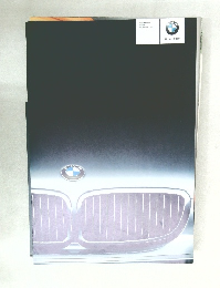 BMW Models Price&Equipment List