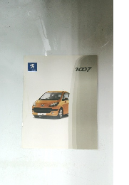 PEUGEOT　1007