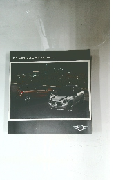 MINI CROSSOVER. MINI PACEMAN.
