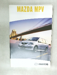 MAZDAMPV