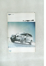 SUBARU　FORESTER