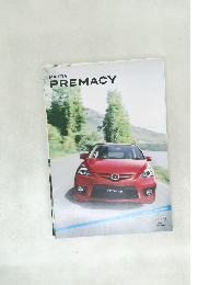 MAZDA  PREMACY