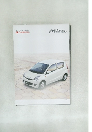 Mira　DAIHATSU