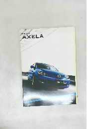 MAZDA  AXELA