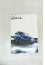 MAZDA  AXELA