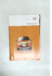 MARCH