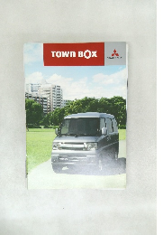 TOWN　BOX