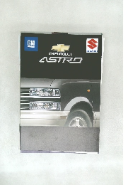 CHEVROLET.ASTRO