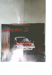 Pajero io