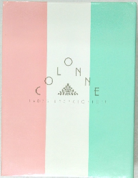 Colonne LADYS　ENCYCLOPEDIA