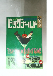 ビッグゴールド　1996.3