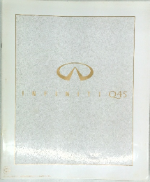 INFINITI　Q45