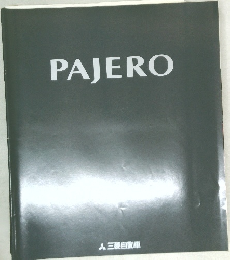PAJERO