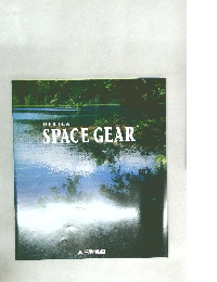 DELICA  SPACE GEAR